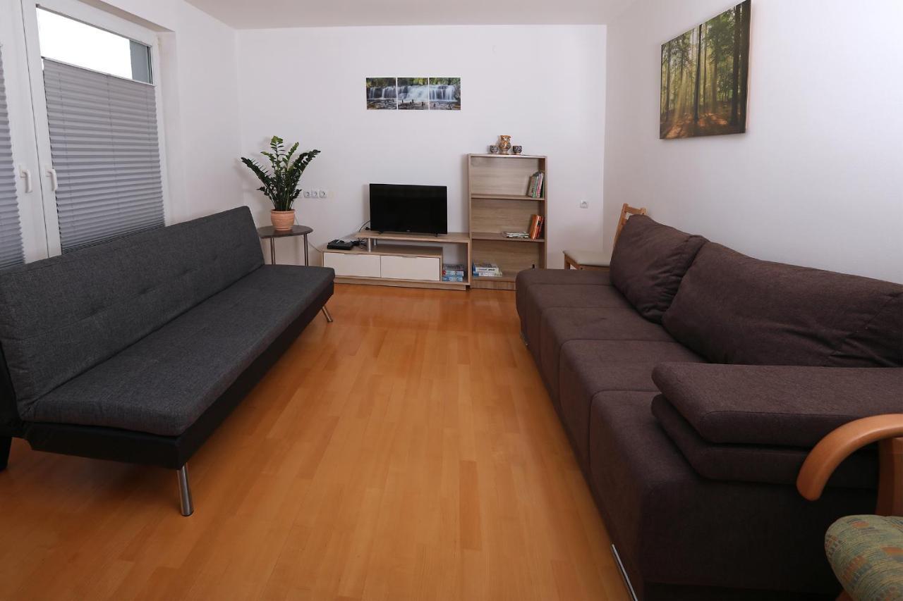 Apartma Dolinar Gorenja Vas  المظهر الخارجي الصورة