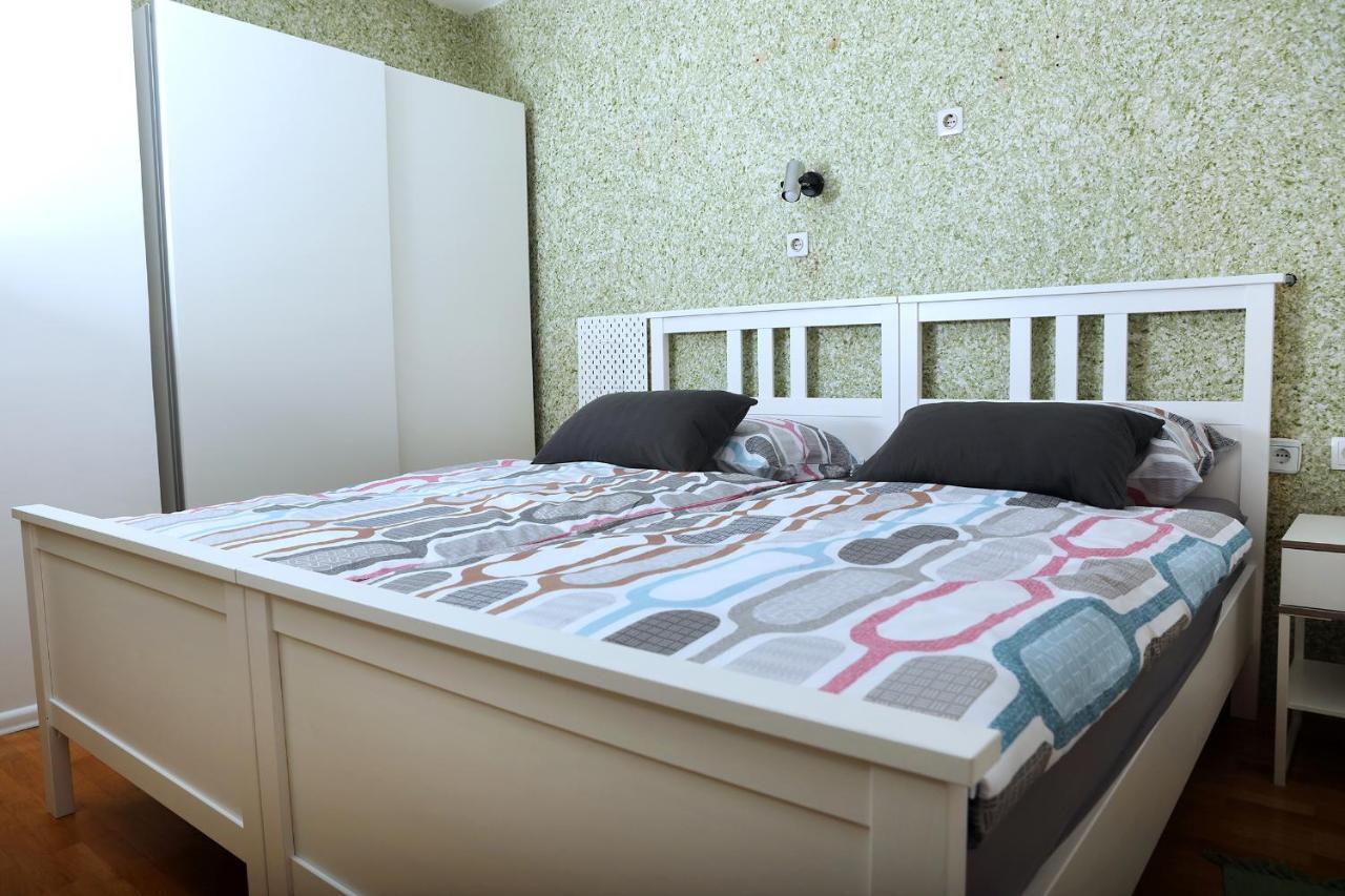 Apartma Dolinar Gorenja Vas  المظهر الخارجي الصورة